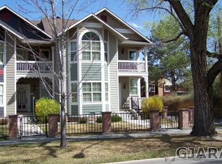 826 N 7th St, Grand Junction, CO 81501