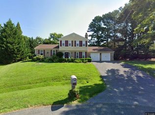 14808 Gamble Ct, Silver Spring, MD 20905