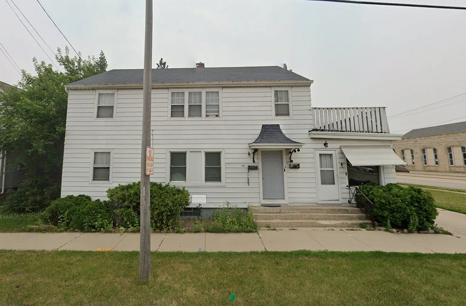 706 N Irwin B - Upper — Photo 1