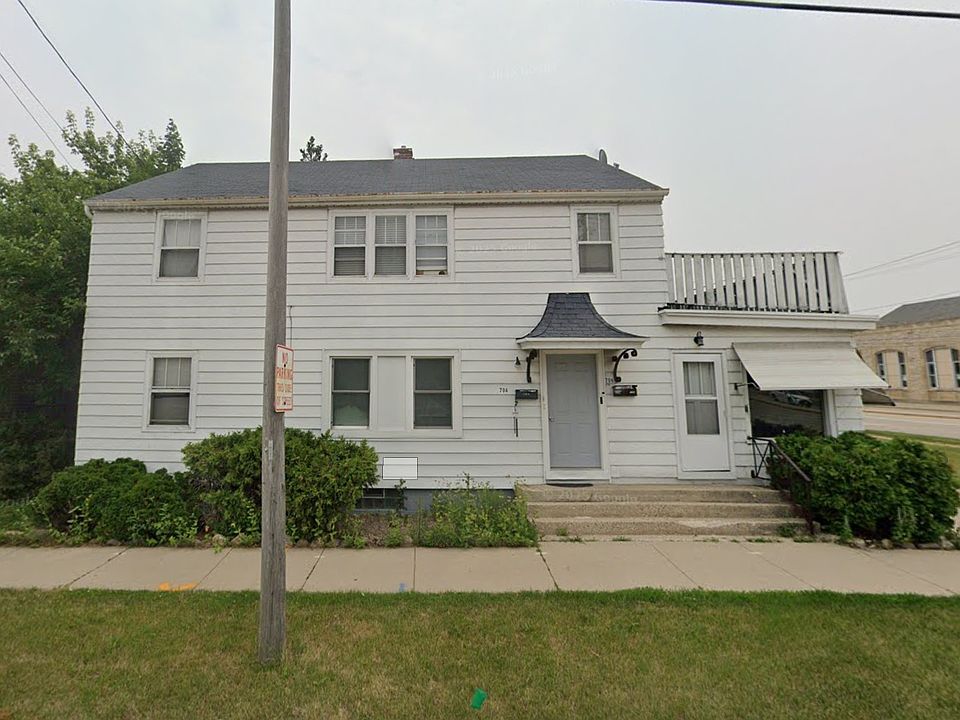 1st image of 706 N Irwin Ave #B