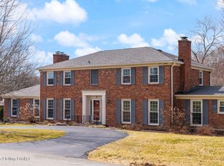 15 Trimingham Rd, New Albany, IN 47150