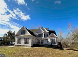 41 Rainwater Ln, Fredericksburg, VA 22406