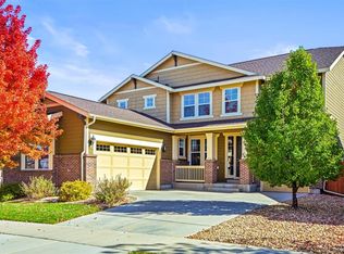 10146 Isle St, Parker, CO 80134
