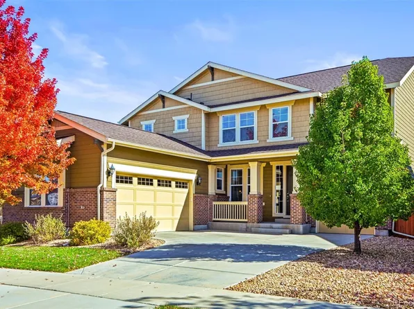 10146 Isle Street, Parker, CO 80134