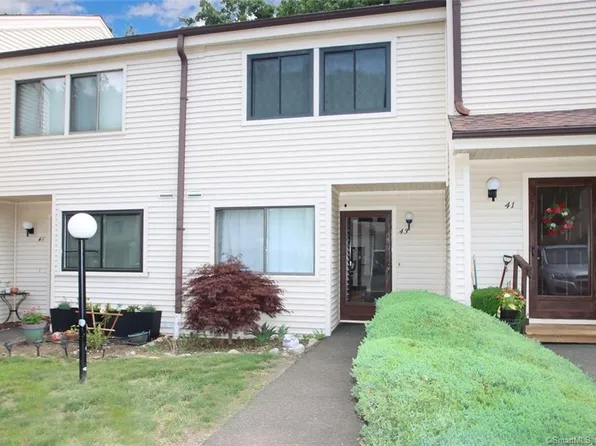 43 Deer Run #43, Bethel, CT 06801