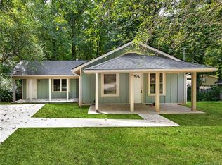 71 Mockingbird Rd, Swannanoa, NC 28778