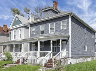 906-908 Ellsworth Ave #906, Columbus, OH 43206