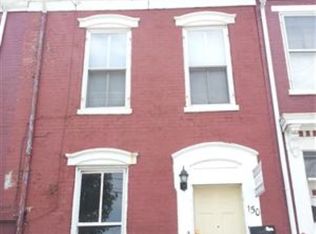150 E Maple St, York, PA 17401