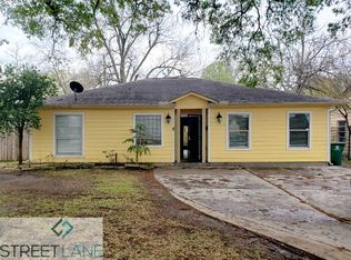 4910 Ward St, Houston, TX 77021