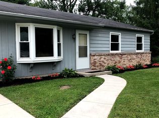 2816 Stanford Ave, Fort Wayne, IN 46808