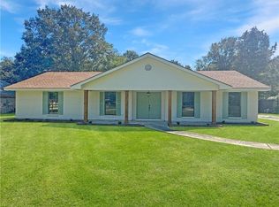 301 Steele Rd, Slidell, LA 70461