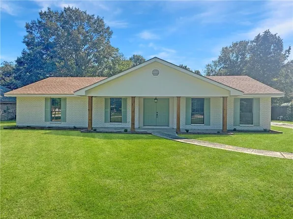 301 Steele Rd, Slidell, LA 70461