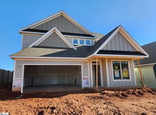 403 Daystrom Dr, Greer, SC 29651