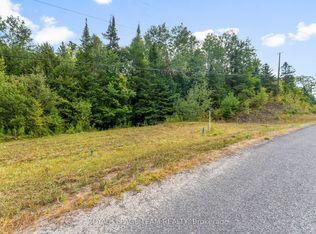 1426 French Line Rd, Lanark Highlands, ON K0G1K0