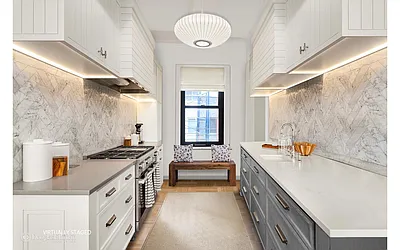 Sold by Douglas Elliman