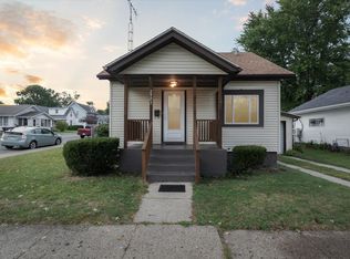 2901 Wall St, South Bend, IN 46615