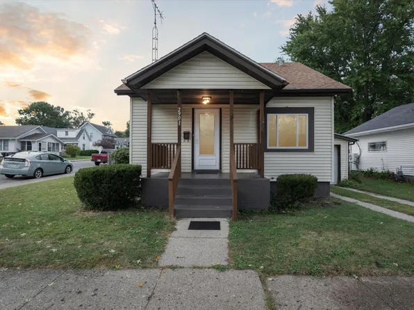 2901 Wall St, South Bend, IN 46615