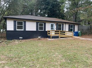 2795 Argyle Dr NW, Atlanta, GA 30318