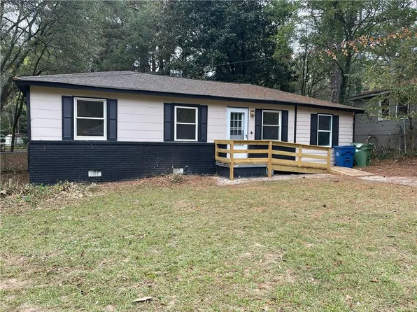 2795 Argyle Dr NW, Atlanta, GA 30318