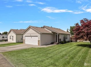 1206 Fidalgo St, Sedro Woolley, WA