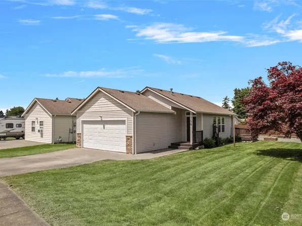 1206 Fidalgo Street, Sedro Woolley, WA 98284