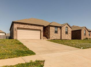 467 W Madrid St, Republic, MO 65738