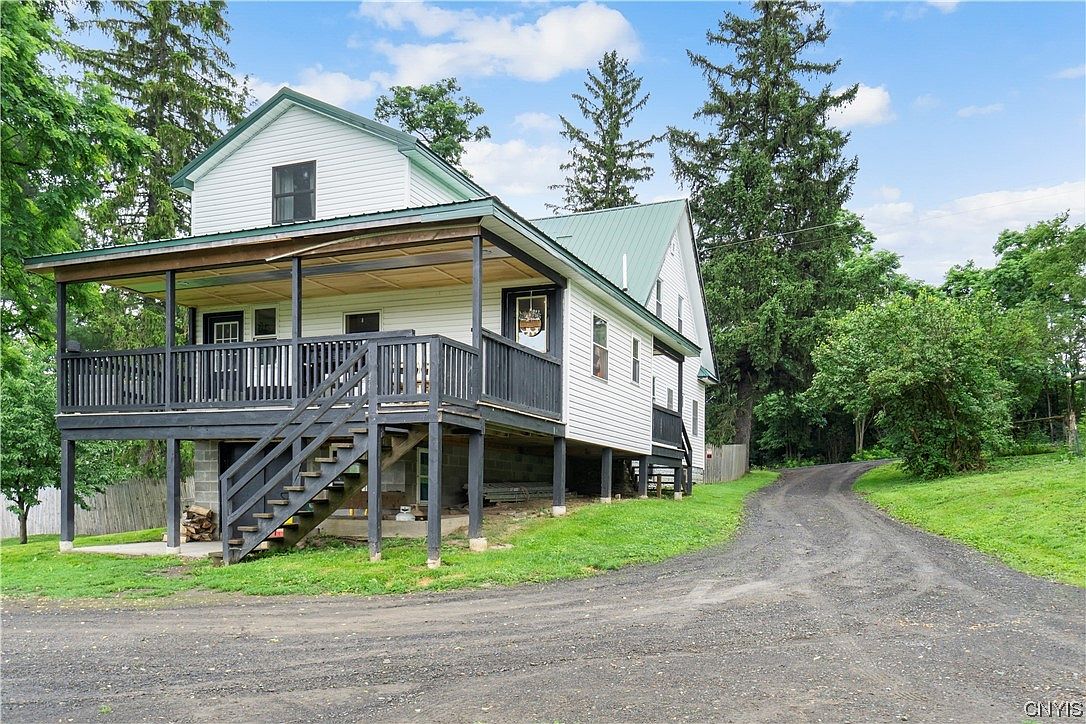 12420 State Route 90, Locke, NY 13092 Zillow