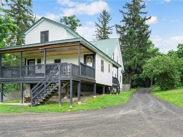 12420 State Route 90, Locke, NY 13092