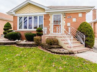 7757 W Wilson Ave, Norridge, IL 60706