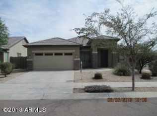 15473 W Jefferson St, Goodyear, AZ 85338