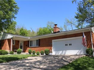 709 Curtis Dr, Miamisburg, OH 45342