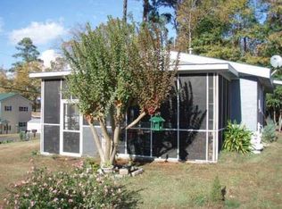 107 Lakeshore Dr, Monticello, GA 31064