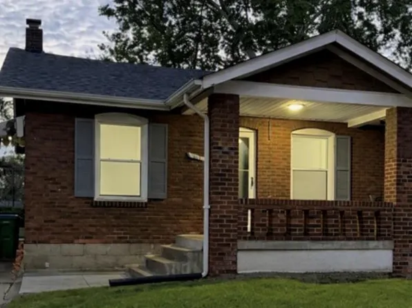 2123 69th St, Saint Louis, MO 63121