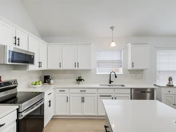 717 Sequoia Dr, Anna, TX 75409