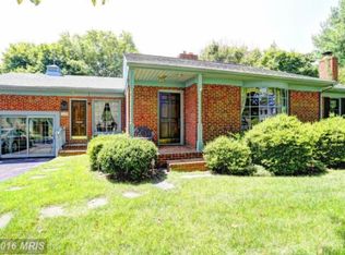 8468 Main Ave, Pasadena, MD 21122