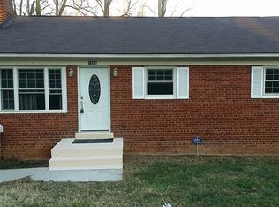 1505 Maurice Dr, Woodbridge, VA 22191