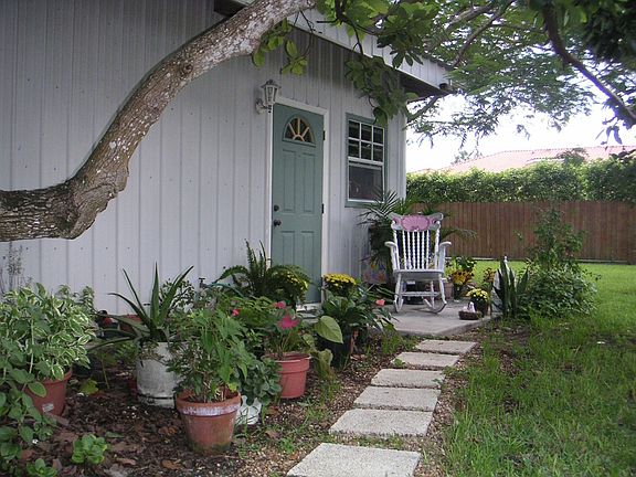 In-Laws Quarters 