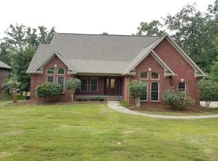 62 Joe St, Lincoln, AL 35096