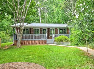 71 Mace Rd, Marshall, NC 28753