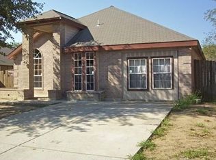 12914 Arapahoe Dr, Laredo, TX 78045