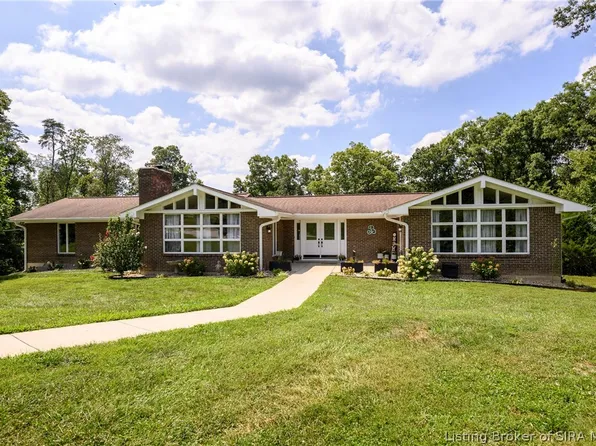 4103 Highway 3, Charlestown, IN 47111