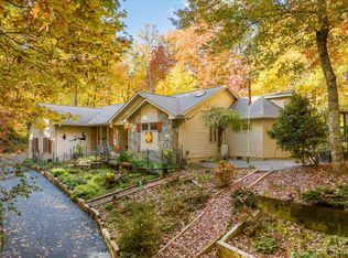 111 Kituhwa Trl #181, Brevard, NC 28712