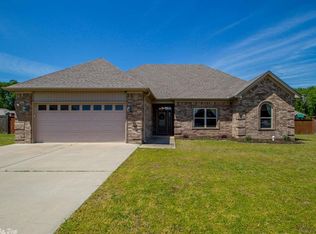 142 Creekside Dr, Austin, AR 72007