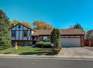 1312 S Blackhawk Way, Aurora, CO 80012