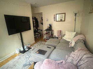 36 Garden St #2A, Boston, MA 02114