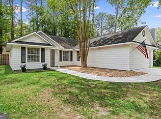 106 Elliott Way, Saint Marys, GA 31558