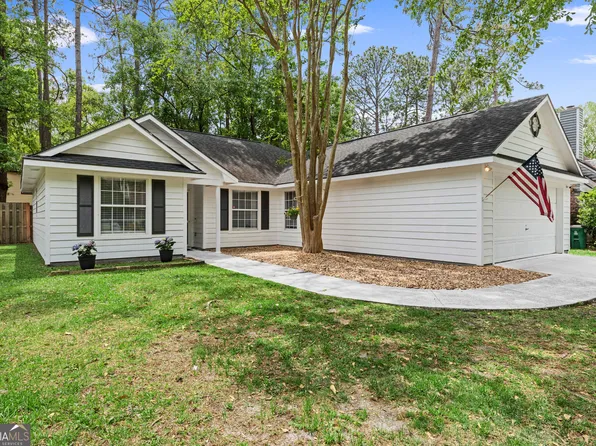 106 Elliott Way, Saint Marys, GA 31558