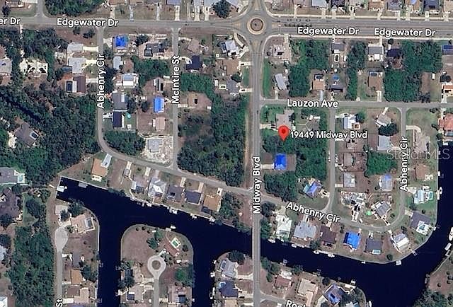 1st image of 19449 Midway Blvd #2