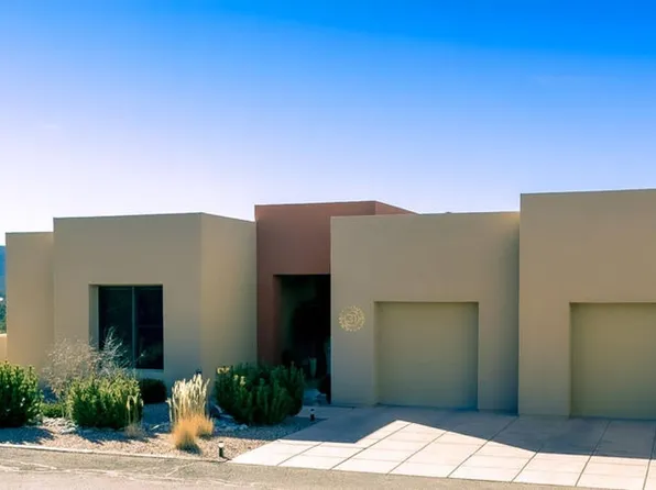 31 Hogan Ct, Sandia Park, NM 87047