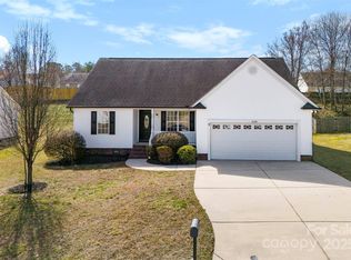 5140 Hildreth Ct, Concord, NC 28025